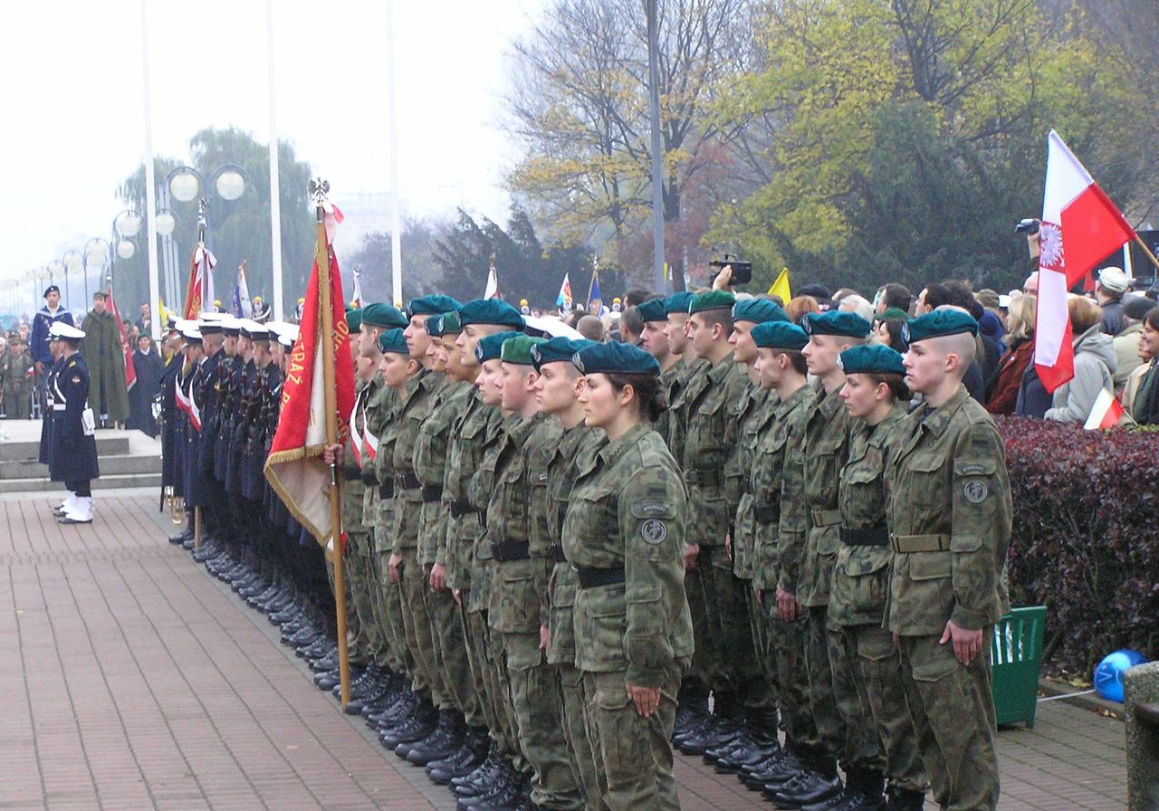 Czy wiesz, dlaczego obchodzimy święto 11 listopada?