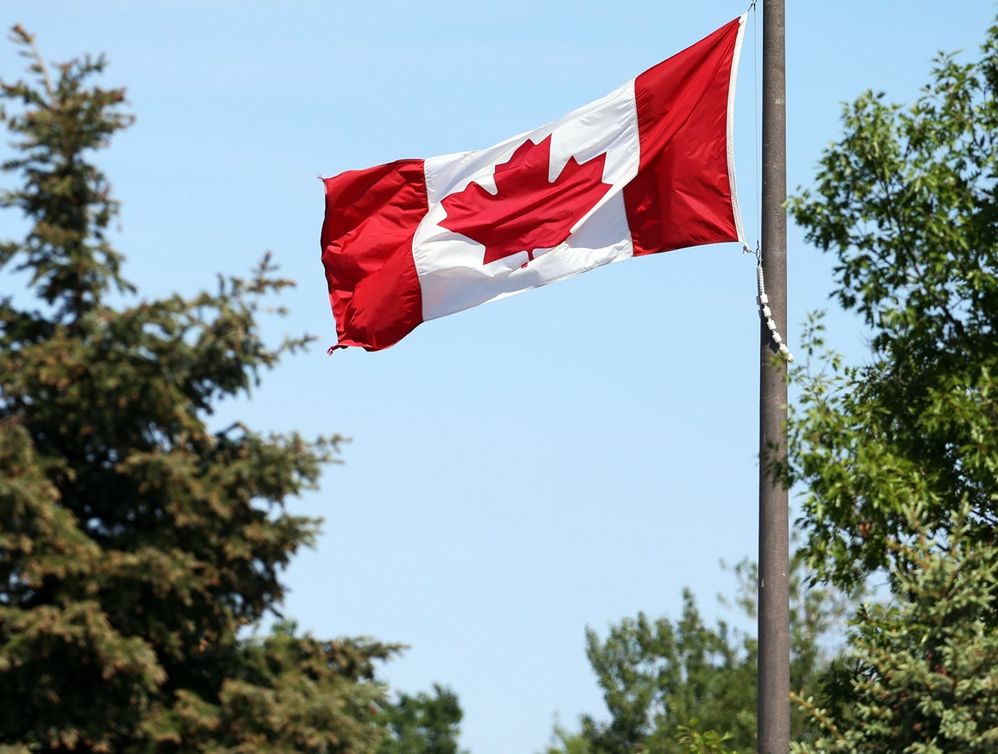 Co wiesz o Kanadzie?