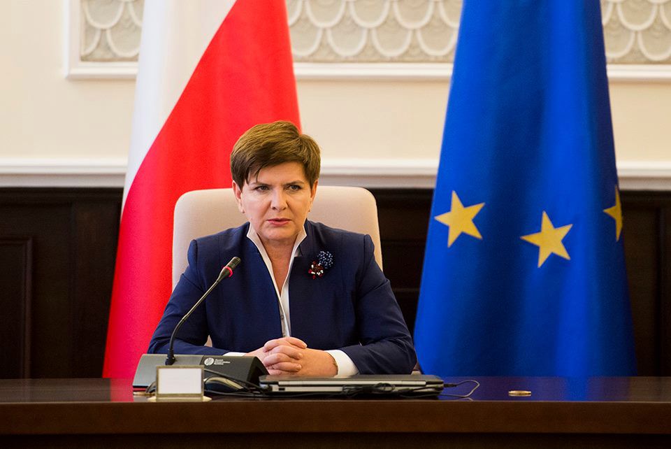 Czy wierzysz w obietnice premier Beaty Szydło?
