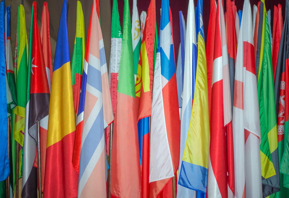 Wiesz, w jakich językach dogadasz się w innych krajach? Sprawdź się