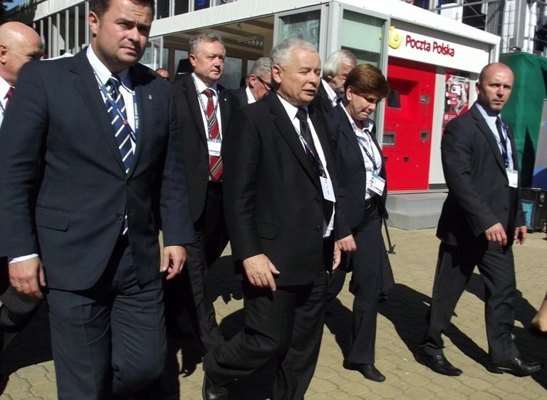 Co wiesz o Biurze Ochrony Rządu?