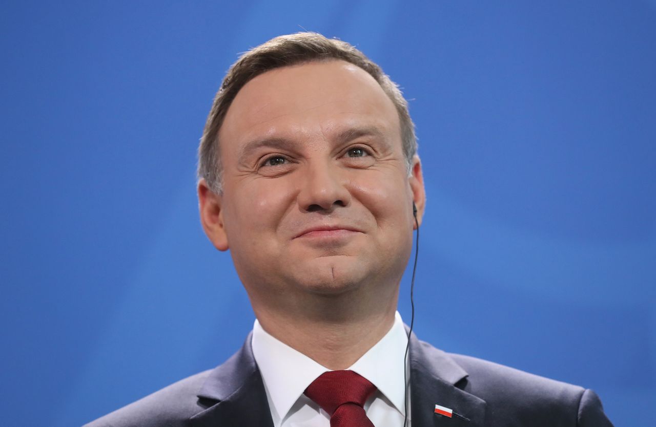 Odgadniesz, który prezydent Polski wypowiedział te słowa? Sprawdź się