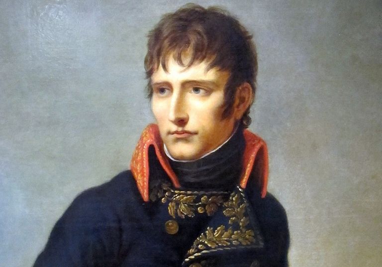 Co wiesz o Napoléonie Bonaparte? Wykaż się!