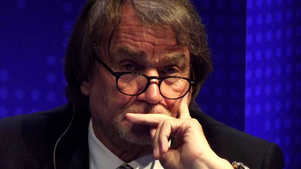 Jan Kulczyk w czasie 30 lat wolnej Polski zgromadził majątek o równowartości 18,5 mld zł