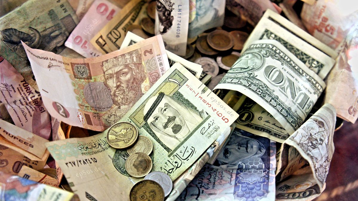 Za euro mielibyśmy płacić ponad 5 zł już za rok