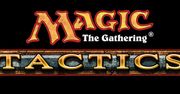 Magic: The Gathering - Tactics pozwoli nam grać na jednym koncie na PS3 i PC