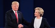 Kto to powiedział: Trump czy Clinton?