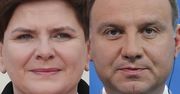 Beata Szydło czy Andrzej Duda? Kto to powiedział?