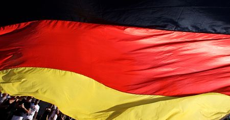 Dasz radę rozpoznać na mapie miasta w Niemczech?