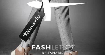 Tamaris - buty damskie, torebki, sklepy