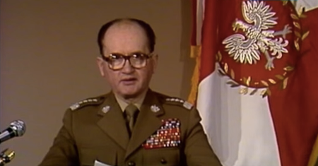 Znasz te fakty z życia Wojciecha Jaruzelskiego? Sprawdź się