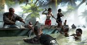 Riptide zbiera gorsze oceny, niż pierwsze Dead Island. Główne zarzuty - nuda i brak ulepszeń
