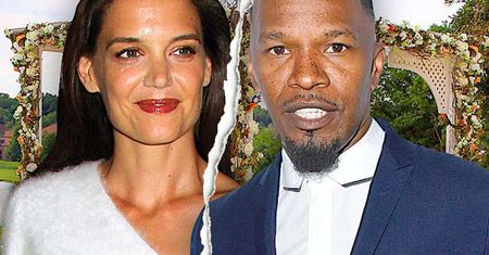 Katie Holmes i Jamie Foxx rozstali się po 6 latach! W życiu komika pojawiła się nowa kobieta. Mamy ich wspólne zdjęcia