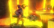 Rozgrywka: Jak and Daxter: The Lost Frontier
