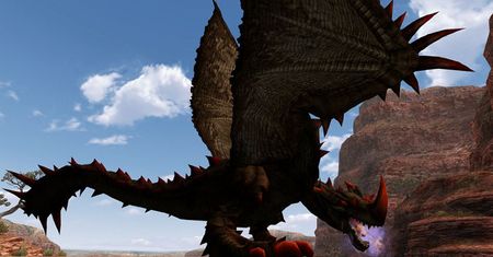 Monster Hunter Frontier i dla nas?