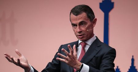 Przejęcie Commerzbanku. UniCredit staje do wyścigu z Deutsche Bankiem