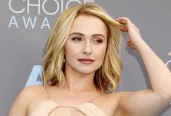 Hayden Panettiere: po chorobie nie ma już ani śladu