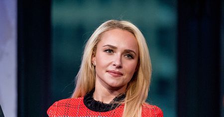 Hayden Panettiere znowu została pobita. Partner zaatakował ją w walentynki