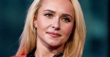 Hayden Panettiere rozpływa się nad byłym partnerem. A świat obiegają niepokojące wieści