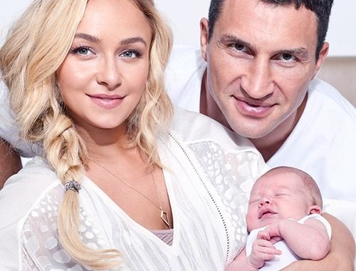 Hayden Panettiere walczy z depresją poporodową