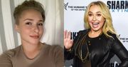 Hayden Panettiere ścięła włosy NA KRÓTKO! (FOTO)
