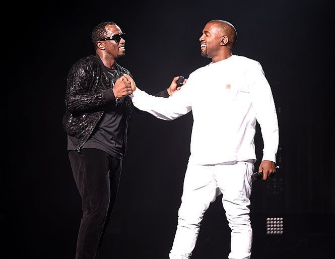 Kanye czy Jay Z - kto powiedział te słowa? 