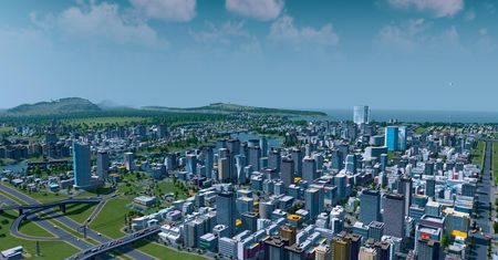 Nowe wiadomości o Cities: Skylines w przyszłym miesiącu. Premiera Constructor HD również