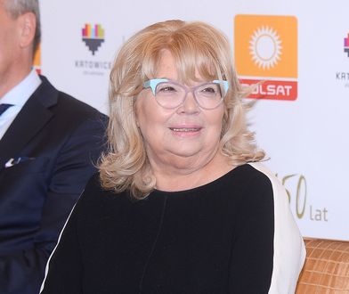 Nina Terentiew: "Byłam trudną teściową, we wszystko chciałam się wtrącać"