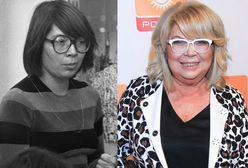 Nina Terentiew: "caryca polskiej telewizji" skończyła 71 lat!