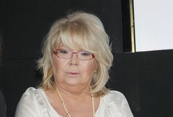 Nina Terentiew: przez chorobę zwolni tempo pracy?