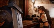 To nie przypadek, że Tifa z FInal Fantasy VII Remake wygląda „trochę inaczej”