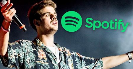 Taco Hemingway z MILIARDEM odtworzeń na Spotify! Zostawił w tyle wszystkie polskie gwiazdy