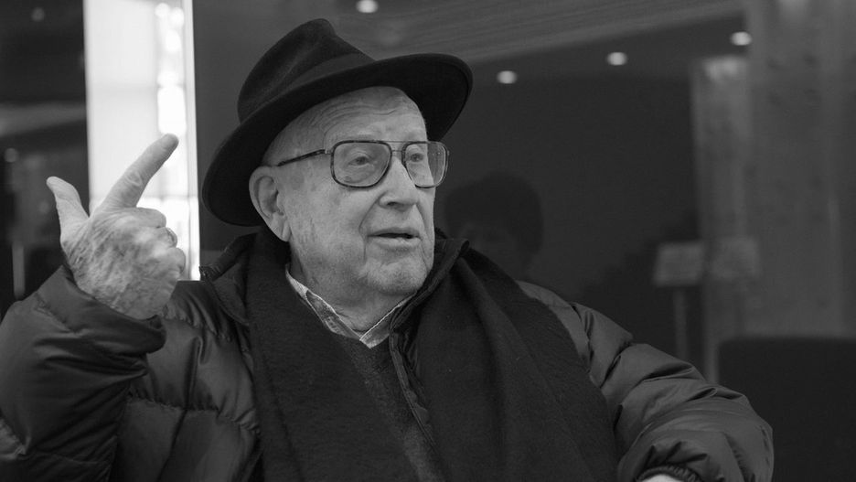 Znany producent filmowy Branko Lustig nie żyje