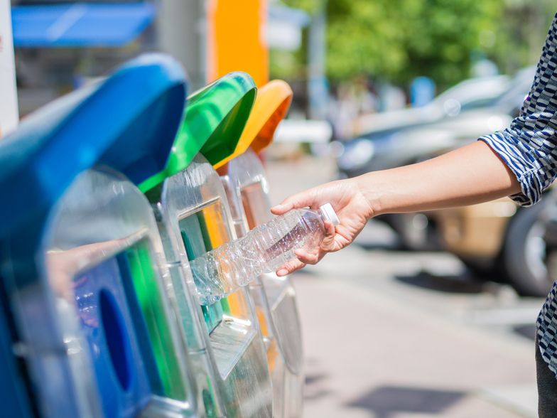 Jak Polska poradzi sobie z ambitnymi celami w zakresie recyklingu?