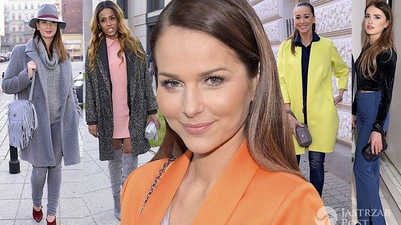 Sabrina Pilewicz otwarcie butiku 2015