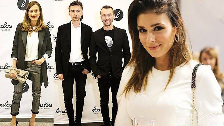 LouLou Poznań otwarcie butiku