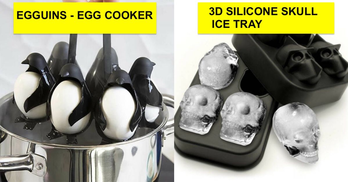 13 Coolest Kitchen Tools to Get. Affordable Gadgets for Foodies