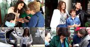 Goście dzisiejszego wydania Dzień Dobry TVN: Paulina Krupińska, Aldona Wejchert z synem... [ZDJĘCIA + WIDEO]