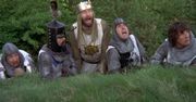 Monty Python i Święty Graal