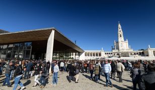 Parafianie wpłacili 600 tys. zł oszustce. Przykre rozczarowanie zamiast pielgrzymki