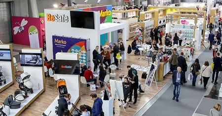 KIDS’ TIME 2019 już od czwartku w Targach Kielce