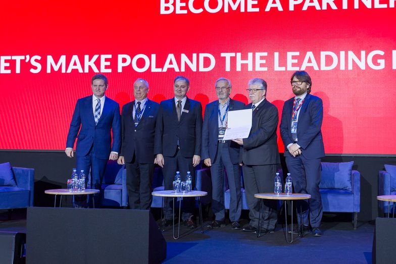 11 Forum Gospodarcze TIME. Porozumienie na rzecz edukacji społeczeństwa w zakresie cyfryzacji i nowoczesnych technologii