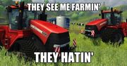 Symulatory farmy to wojna! FARMAGEDDON - odcinek 2