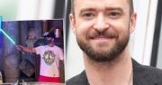 Timberlake po długiej przerwie opublikował całą serię rozkosznych zdjęć z synem. Silas to już duży chłopiec