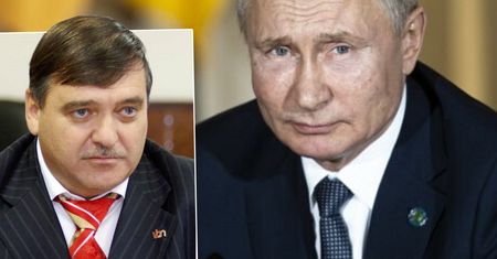Brat Putina to bohater głośnego skandalu. Jego przeszłość nie przysporzyły dobrej sławy dyktatorowi