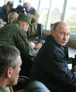 Rosja ostrzega NATO. Groźby mimo mundialu: zareagujemy ws. wschodniej flanki