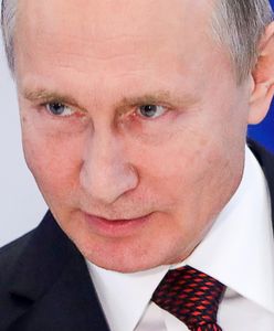 Władimir Putin zaprosił Donalda Trumpa do Moskwy. "Jestem gotowy na spotkanie"