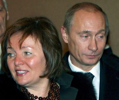 Luksusowa willa, młodszy mąż to nowe życie eks Putina
