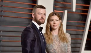 Justin Timberlake i Jessica Biel zdecydowali się na in vitro. Marzą o córce