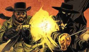 Program TV na dziś – "Django", "San Andreas", "Evan Wszechmogący", "Dracula: Historia nieznana" [Piątek 18.10.2019]